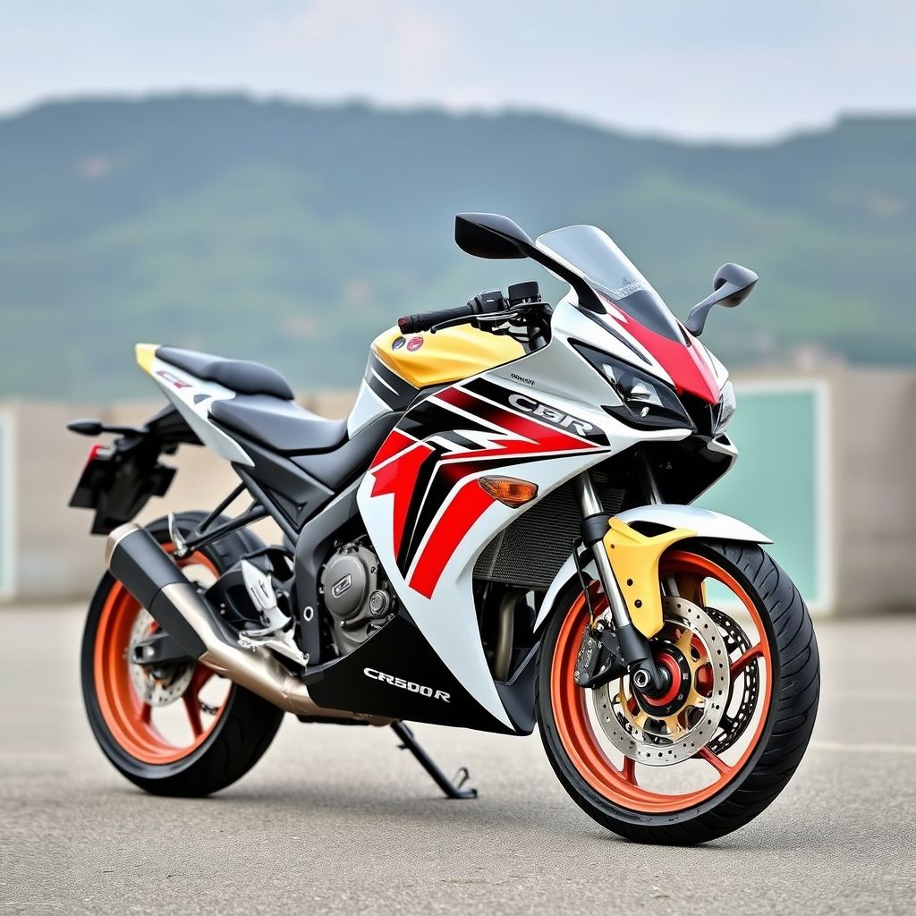 ข่าวใหญ่! CBR650R จะมีการเปิดตัวในงาน Honda 2026: สิ่งที่แฟนๆ รอคอย!
